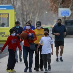 Permiso especial para niños: cuándo empieza y dónde se solicita