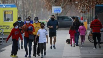 Permiso especial para niños: cuándo empieza y dónde se solicita