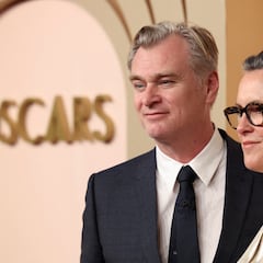 ¿Quién va a ganar los Premios Oscar 2024? Estas son las puntuaciones de IMDb a las categorías TOP