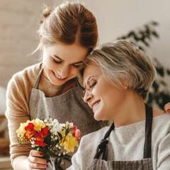 Cómo celebrar el Día de la Madre en cuarentena en Chile