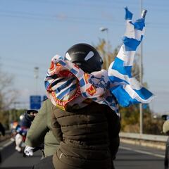 El Espanyol vuelve a casa por Navidad