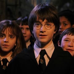 Harry Potter: cómo y dónde ver las películas en streaming desde México