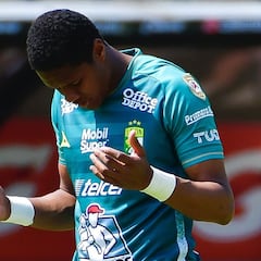 Yairo Moreno se sigue acercando al Galatasaray