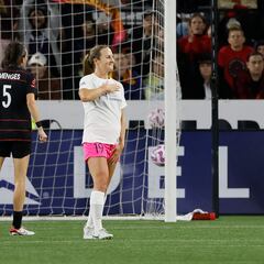 Irish team highlights the value of Women’s Gold Cup