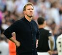 Nagelsmann: “No me siento engañado”