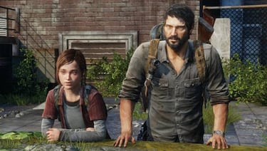 The Last of Us Remastered, disponible en PS Plus en octubre