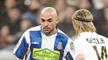 De la Peña y Guti fueron dos de los mejores del partido.