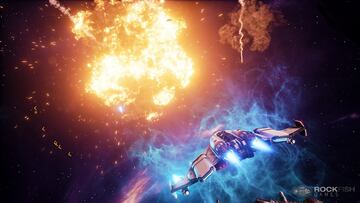 Captura de pantalla - Everspace (PC)