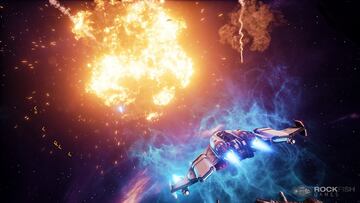 Captura de pantalla - Everspace (PC)