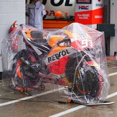 MotoGP anuncia el calendario provisional de 2019: 19 GGPP