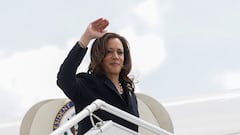 What would a Kamala Harris presidency mean for student loan holders?