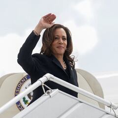What would a Kamala Harris presidency mean for student loan holders?