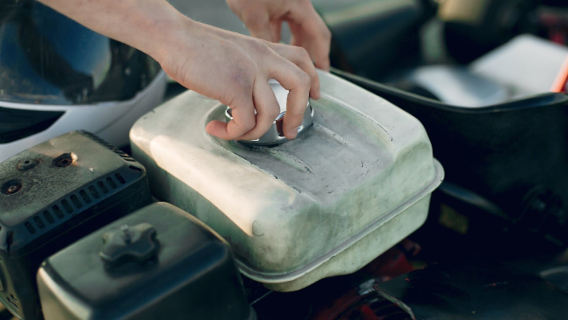 'Pack' de STP para coches con motor diésel