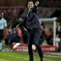 Guimares sería el primer DT brasileño campeón en el FPC