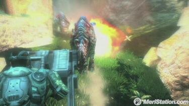 James Cameron's Avatar: The Game