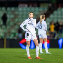 La derrota más amarga del Madrid: lágrimas, silencios...
