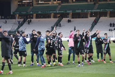 Alfonso Herrero: “Funes nos motivó en Córdoba con el Califato”