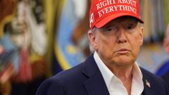 The 10 states that will lose the most in SNAP benefits under Trump’s bill