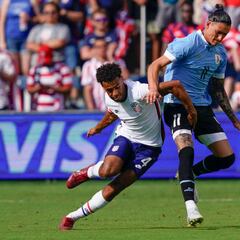 Liverpool hoping the ‘Díaz effect’ can lure Darwin Nuñez