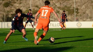 Tercera RFEF Grupo 6: resultados, partidos y clasificación de la jornada 24