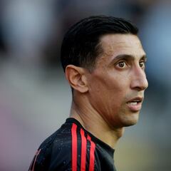 Inter Miami busca reforzar su ataque previo al Mundial de Clubes