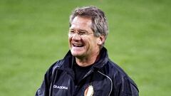 El descubridor de Cristiano: "Va a acabar su carrera en el Madrid..."