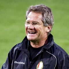 El descubridor de Cristiano: "Va a acabar su carrera en el Madrid..."