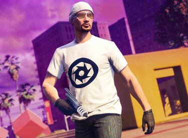 GTA Online: Nuevo muscle car y bonificaciones semanales