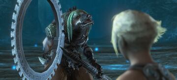 Captura de pantalla - Final Fantasy XII: The Zodiac Age (PS4)