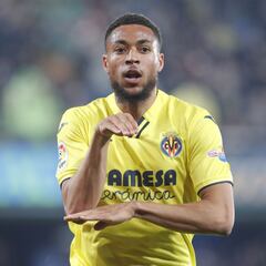 Danjuma es la pieza clave del mercado del Villarreal