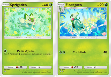 Meowscarada es el terror de los Pokémon ex en el nuevo meta de Pokémon TCG Pocket