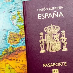 Los pasaportes más poderosos del planeta: esta es la posición de España