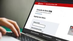 Bono Yanapay, Familiar y 600 soles | Link y cómo ver con cuenta DNI quién puede cobrarlo hoy 3 de enero