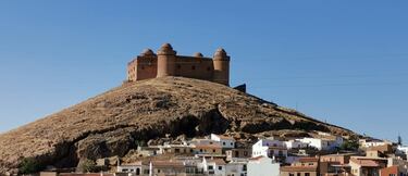 La Casa del Dragn se rueda en Espa?a