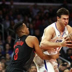 Resúmenes y resultados de la NBA: hoy, 18 de diciembre