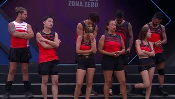 “El mejor, demostrando con hechos y no con palabras cómo se debe guiar un equipo y también cómo se juega limpio”