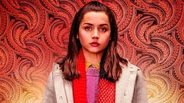 La transformación física de Ana de Armas a través de todas sus películas