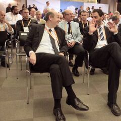 Garbajosa: "Vengo a dejarme la vida por el baloncesto"