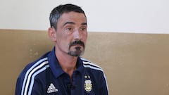 Bebote Álvarez condenado a 3 años y medio de prisión