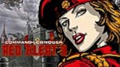 Imágenes de Command & Conquer: Red Alert 3