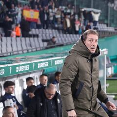 Ramis: “Una victoria nos daría la energía para afrontar con ilusión los siguientes retos”