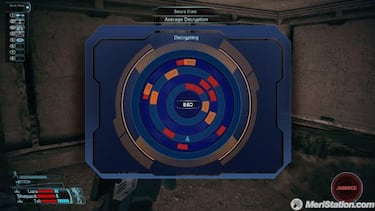 Mass Effect, Impresiones