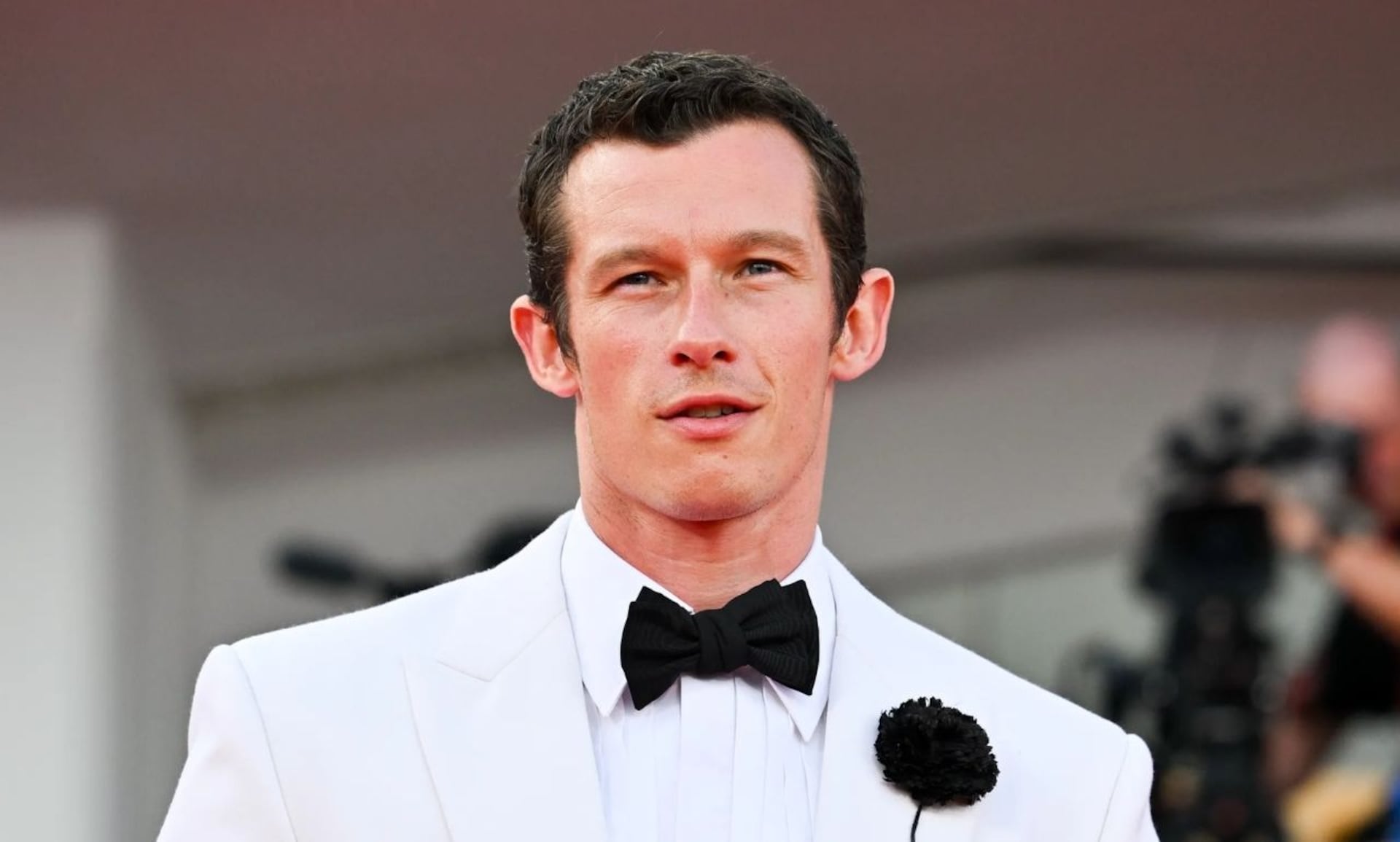 De Callum Turner a Aaron Taylor-Johnson: todos los candidatos para el ...