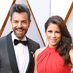 Premios Oscar 2022: Alessandra Rosaldo felicita a Eugenio Derbez por las nominaciones ‘Coda’