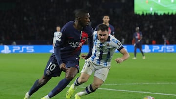 football enthusiasts around the globe will be treated to a thrilling showdown as Real Sociedad prepares to host PSG in a highly anticipated match.