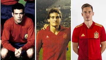La saga de Marcos Llorente.