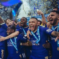 De Alemania a Zimbawe: campeones del mundo de la A a la Z