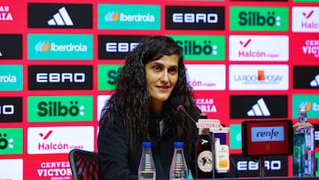 Tomé: “Misa y Jenni no tienen cerrada la puerta de la Selección”