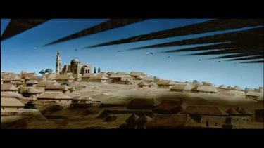 La historia secreta de ‘Matrix’ que las películas no te contaron: así comenzó la guerra entre los humanos y las máquinas