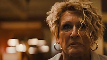 la liberacion netflix mejores peliculas de terror fenomenos paranormales ciencia ficcion caso familia ammons indiana carolina street